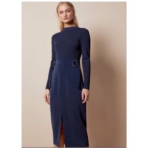 Ted baker Ellhad Knitted. Ted size 1 (or US 4)